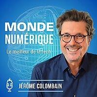 Monde Numérique (Actu Tech)