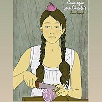 "hablando De La Historia de De Amor,recetas Y Dramas