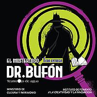 El Misterioso Doctor Bufón
