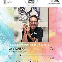 La Vidriera