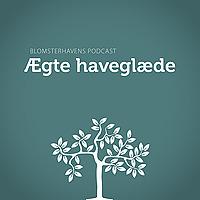 Ægte Haveglæde