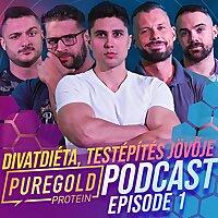 Pure Gold Podcast