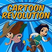 Cartoon Revolution