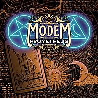 Modem Prometheus