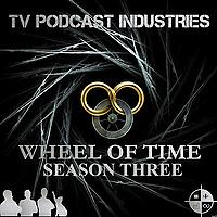 The Wheel of Time TV Podcast