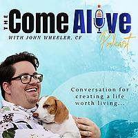 The Come Alive Podcast