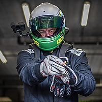Masterpilot Emiliano Perucca Orfei | Full gas sempre!