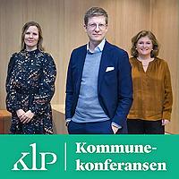 KLP Kommunekonferansen