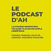 LE PODCAST D'AH (AH HUGO)