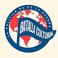 Batalla Cultural