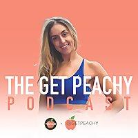 Get Peachy Podcast