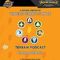 Terbaik Podcast