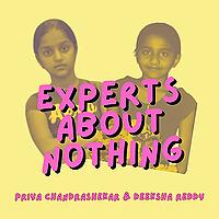 Experts About Nothing