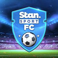 Stan Sport Football