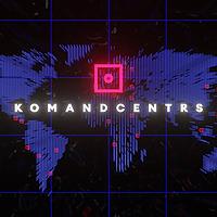 Komandcentrs