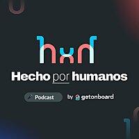 Hecho por Humanos de Get on Board