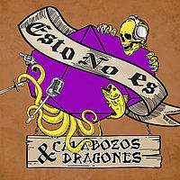 Esto no es Calabozos y Dragones
