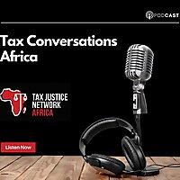 Tax Conversations Africa