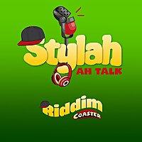 DJ Stylah Ah Talk | Karibe Kulture