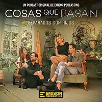 Cosas Que Pasan: Separados con Hijos