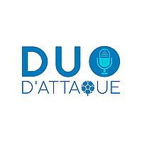 Duo D'attaque