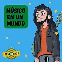 Músico en un Mundo