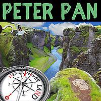 Peter Pan - J.M. Barrie