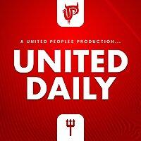 United Peoples: A Manchester United Podcast