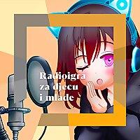 Radioigra za djecu i mlade