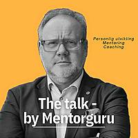 The talk - by Mentorguru