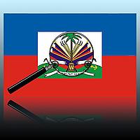A Haitian's investigations of her past