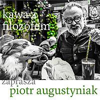 Kawa z filozofem