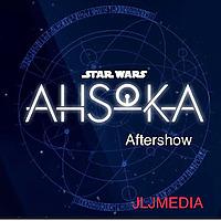 Ahsoka Aftershow