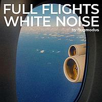 FULL FLIGHTS - WHITE NOISE