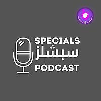 Specials Podcast
