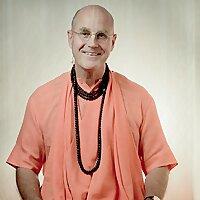 H.H. Indradyumna Swami (Srila Gurudeva) leckéi