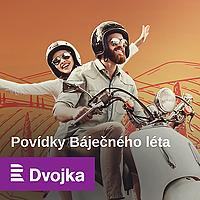 Povídky Báječného léta