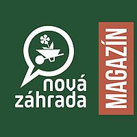 Magazín Nová Záhrada