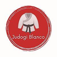 Judogi Blanco