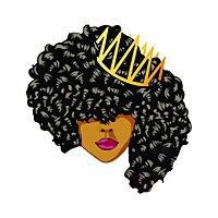 THE LOVE QUEENDOM