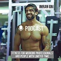 Imran Oni Fitness & Coaching