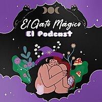 El gato mágico