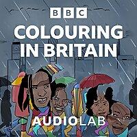 Colouring in Britain