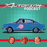 The Autopian Podcast