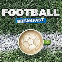 Football Breakfast
