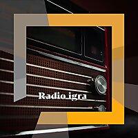 Radio igra
