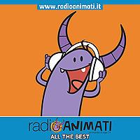 RadioAnimati All The Best