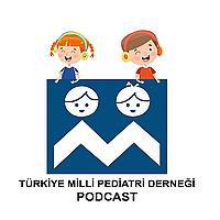 Türkiye Milli Pediatri Derneği Podcast