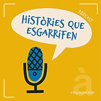 Històries que esgarrifen