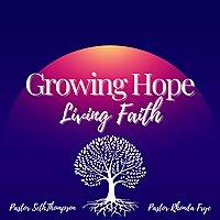 Growing Hope Living Faith
